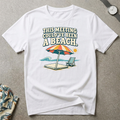 Beach Meeting Tee